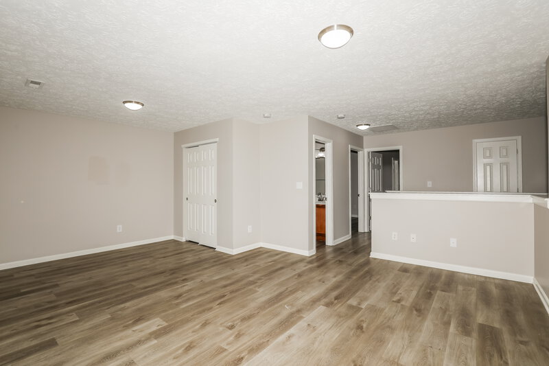 1,945/Mo, 1263 Grand Canyon Ct Franklin, IN 46131 Loft View