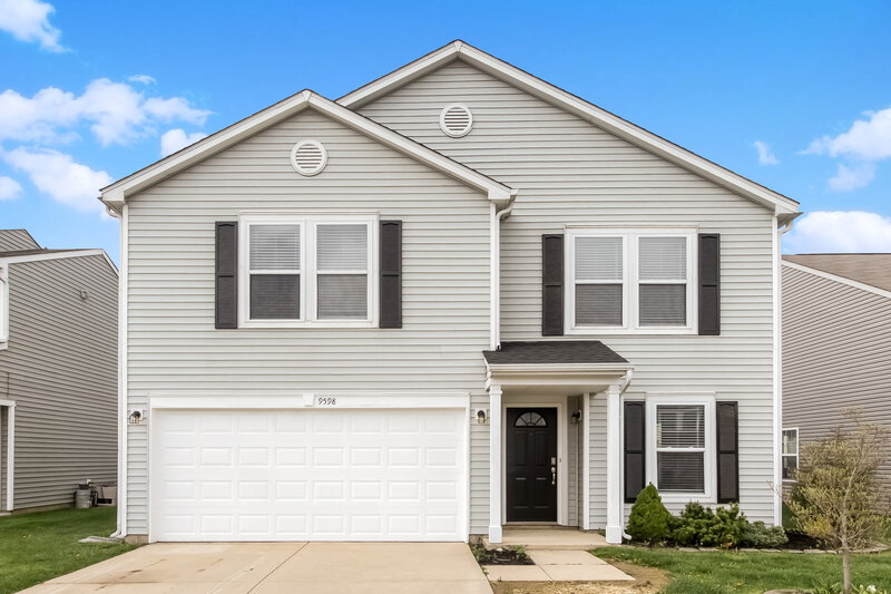 3,200/Mo, 9598 W Constellation Dr Pendleton, IN 46064 External View