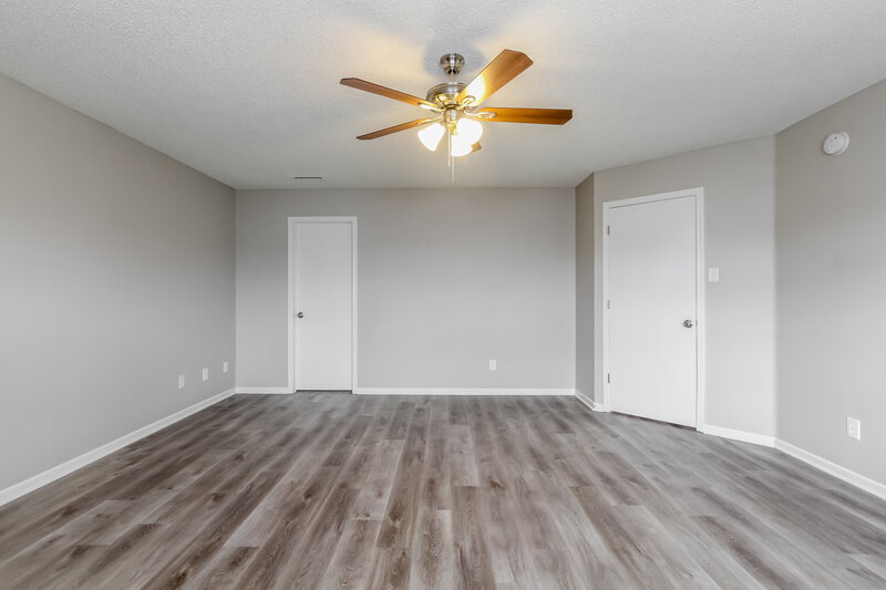 3,200/Mo, 9598 W Constellation Dr Pendleton, IN 46064 Main Bedroom View 2