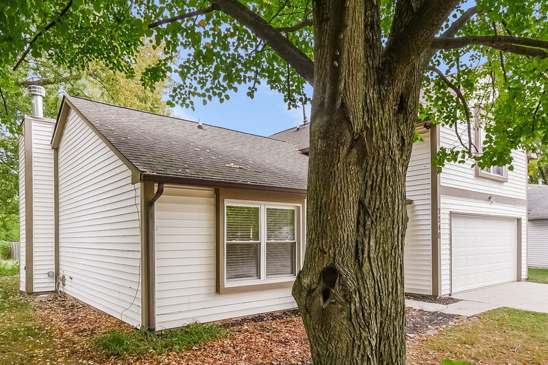2,050/Mo, 7248 Eagle Bay North Dr Indianapolis, IN 46254 Front View