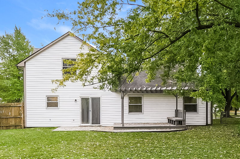 2,125/Mo, 7248 Eagle Bay North Dr Indianapolis, IN 46254 Misc View 16
