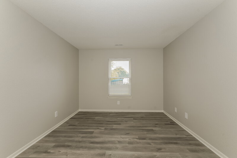 1,685/Mo, 4038 Knollwood Ave Franklin, IN 46131 Main Bedroom View 2