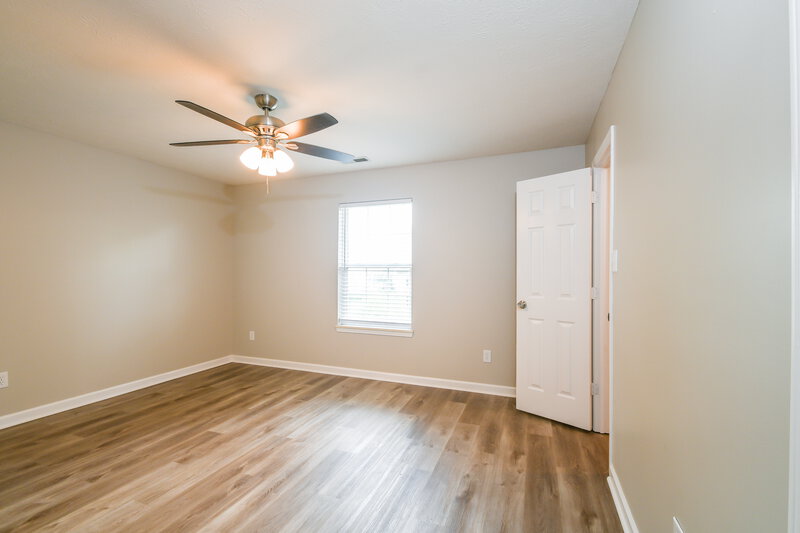 2,220/Mo, 9695 Claymore Dr Fishers, IN 46038 Main Bedroom View