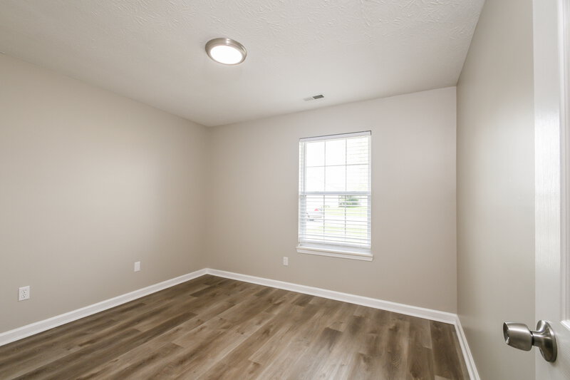 2,220/Mo, 9695 Claymore Dr Fishers, IN 46038 Bedroom View 2