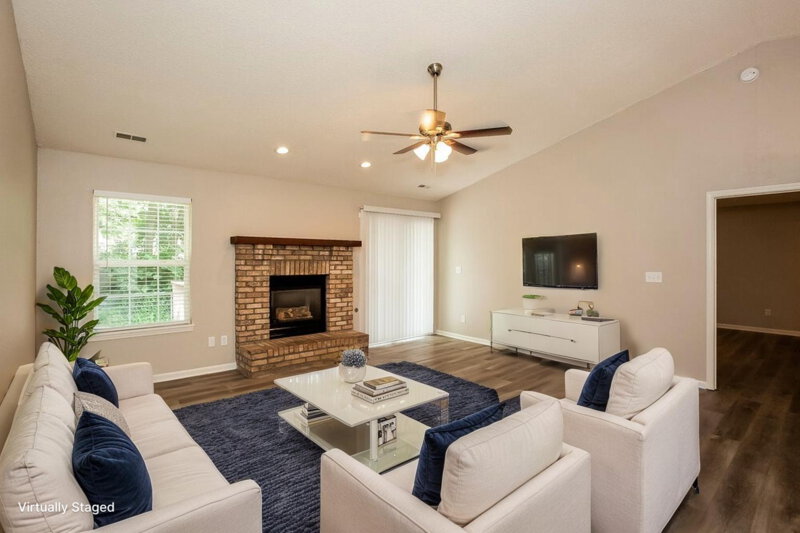 1,945/Mo, 8438 Kousa Dr Indianapolis, IN 46234 Misc View 2