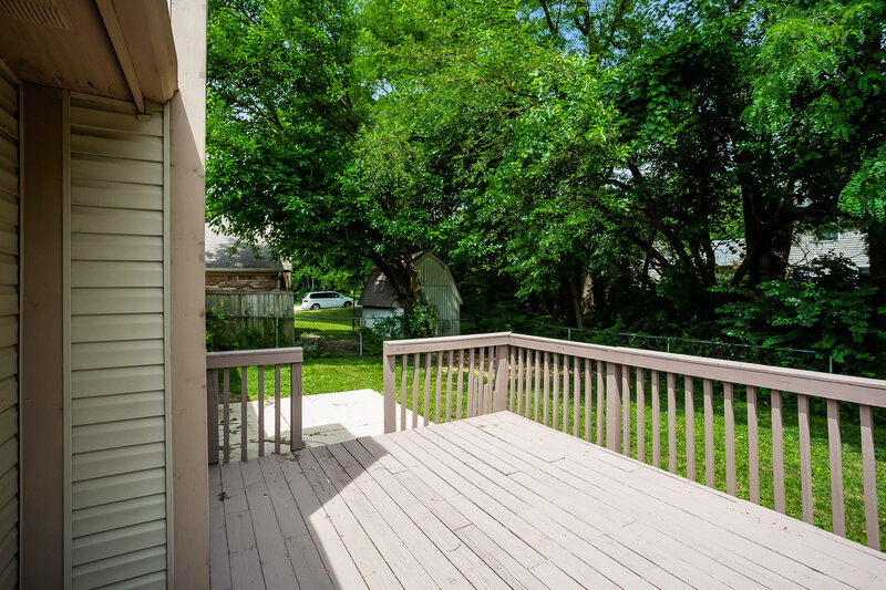 1,945/Mo, 8438 Kousa Dr Indianapolis, IN 46234 Misc View 16