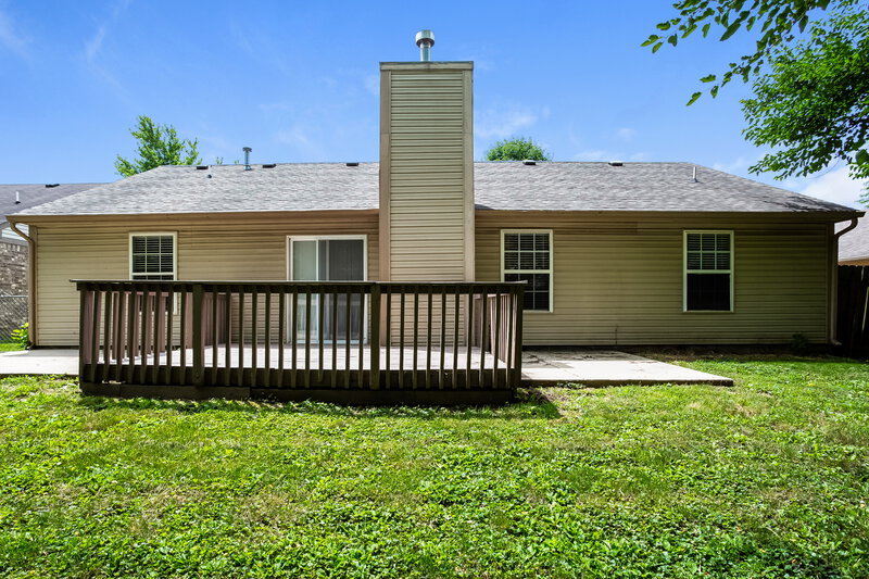 1,945/Mo, 8438 Kousa Dr Indianapolis, IN 46234 Misc View 17