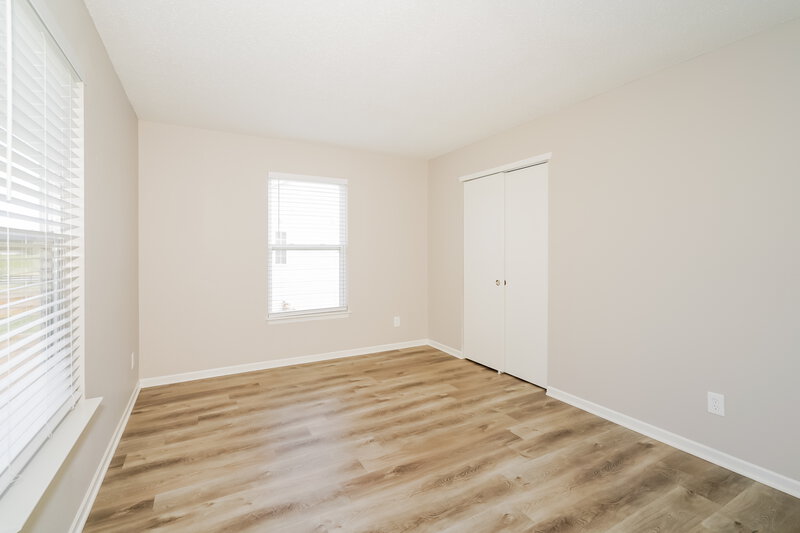 1,745/Mo, 968 Indigo Dr Greenfield, IN 46140 Bedroom View