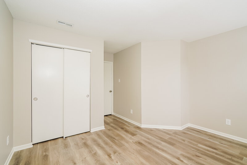 1,745/Mo, 968 Indigo Dr Greenfield, IN 46140 Bedroom View 2