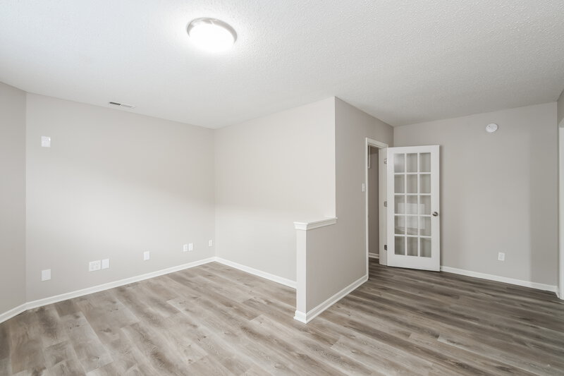 1,885/Mo, 12637 Endurance Dr Fishers, IN 46037 Office View