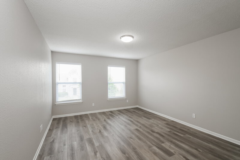 1,885/Mo, 12637 Endurance Dr Fishers, IN 46037 Bedroom View