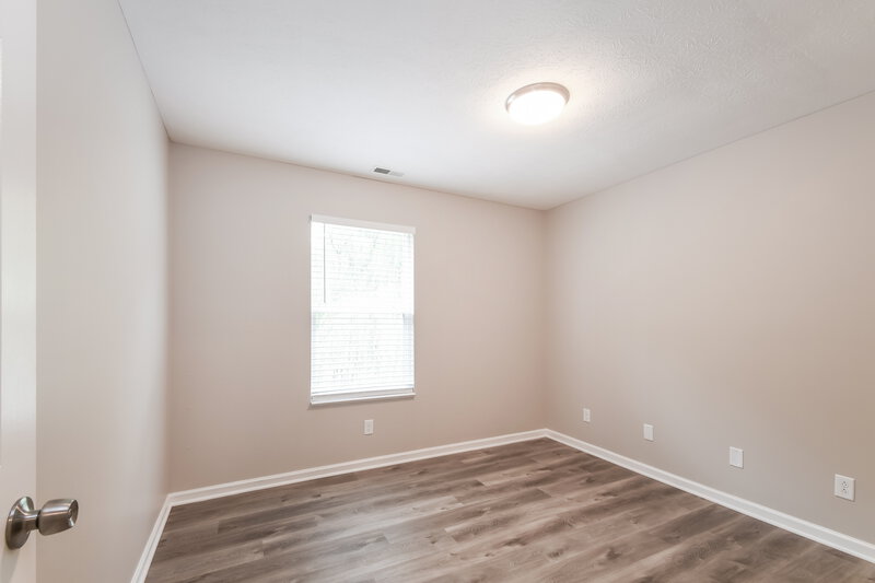 1,975/Mo, 1401 Audubon Dr Brownsburg, IN 46112 Bedroom View 2