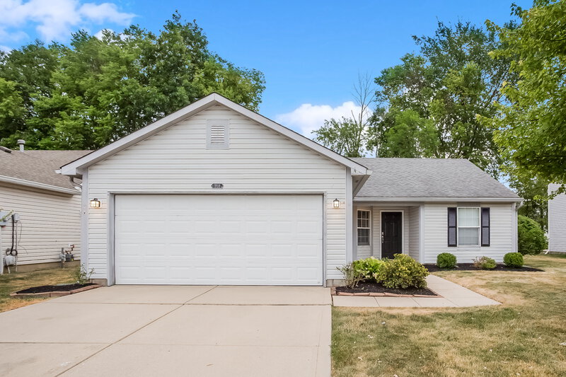 1,775/Mo, 959 Atir Ln Greenfield, IN 46140 External View
