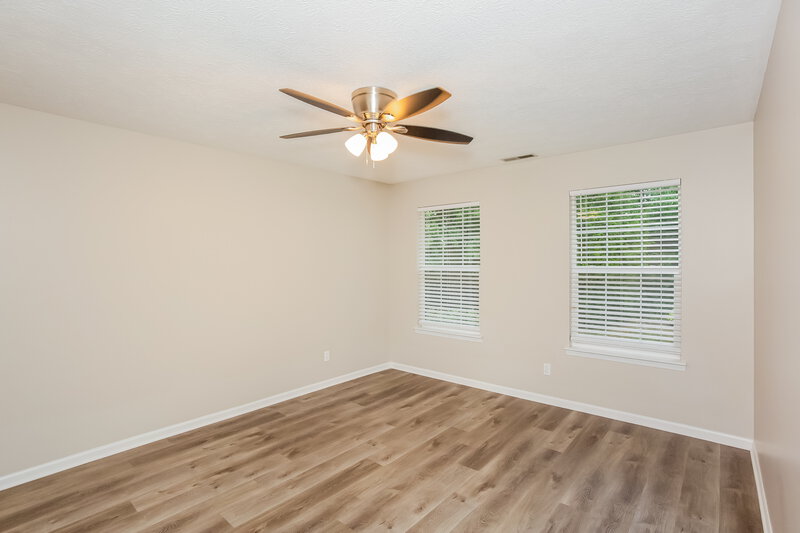 1,775/Mo, 959 Atir Ln Greenfield, IN 46140 Main Bedroom View