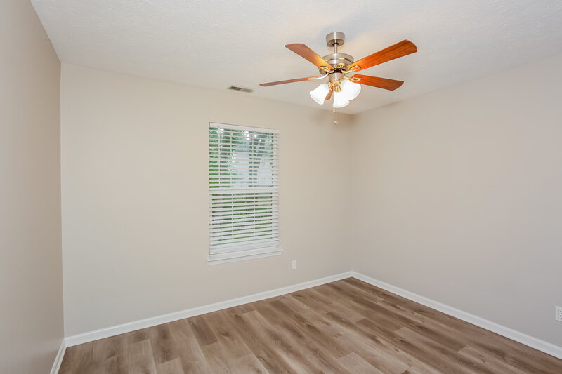 1,775/Mo, 959 Atir Ln Greenfield, IN 46140 Bedroom View 3