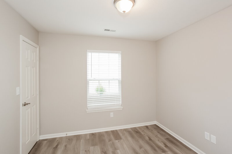 2,450/Mo, 126 Thistlewood Dr Greenfield, IN 46140 Bedroom View