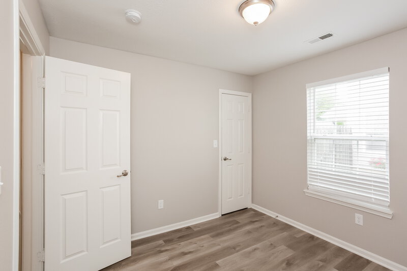 2,450/Mo, 126 Thistlewood Dr Greenfield, IN 46140 Bedroom View 2