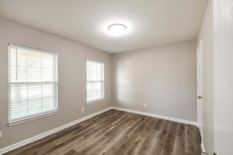 2,205/Mo, 1295 Spring Lake Dr Brownsburg, IN 46112 Bedroom View