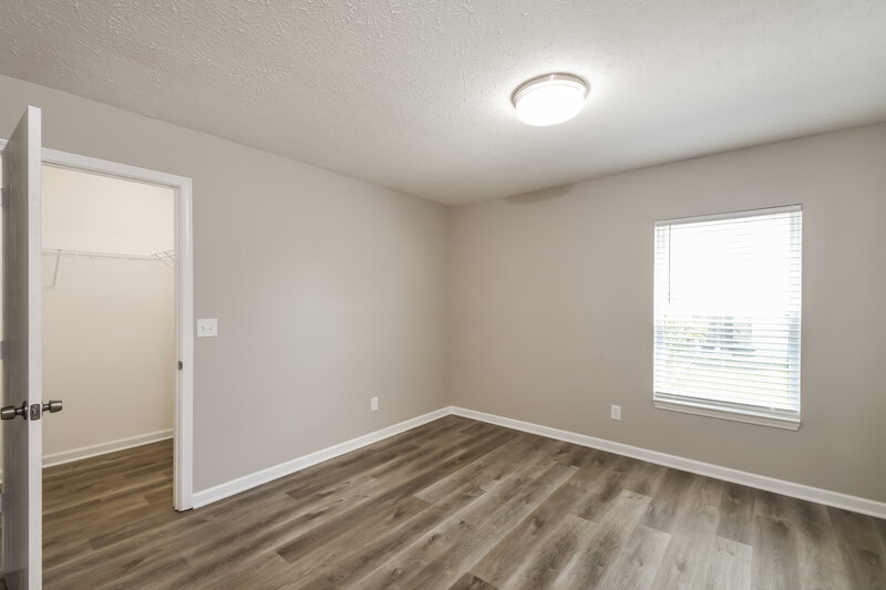 2,205/Mo, 1295 Spring Lake Dr Brownsburg, IN 46112 Bedroom View 2