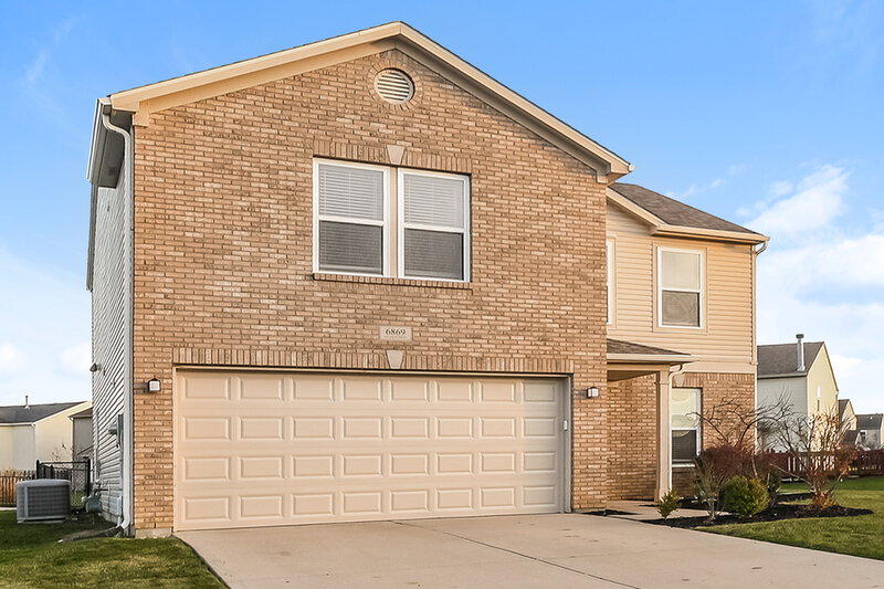 1,865/Mo, 6869 W Raleigh Dr McCordsville, IN 46055 External View