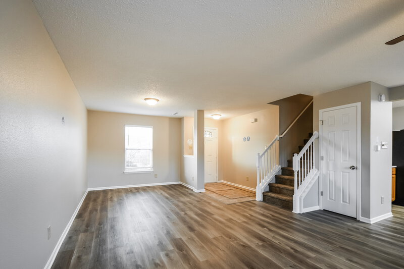 1,865/Mo, 6869 W Raleigh Dr McCordsville, IN 46055 Family Room View