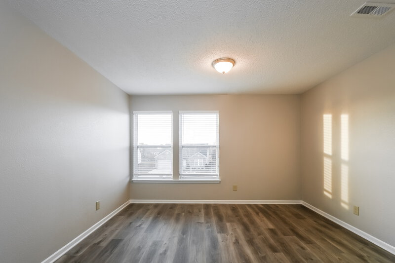 1,865/Mo, 6869 W Raleigh Dr McCordsville, IN 46055 Bedroom View