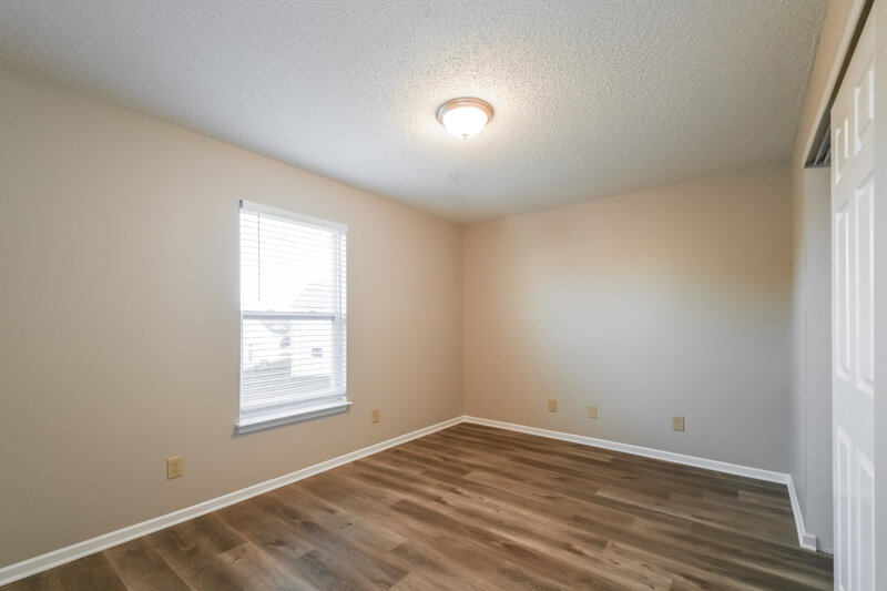1,865/Mo, 6869 W Raleigh Dr McCordsville, IN 46055 Bedroom View 2