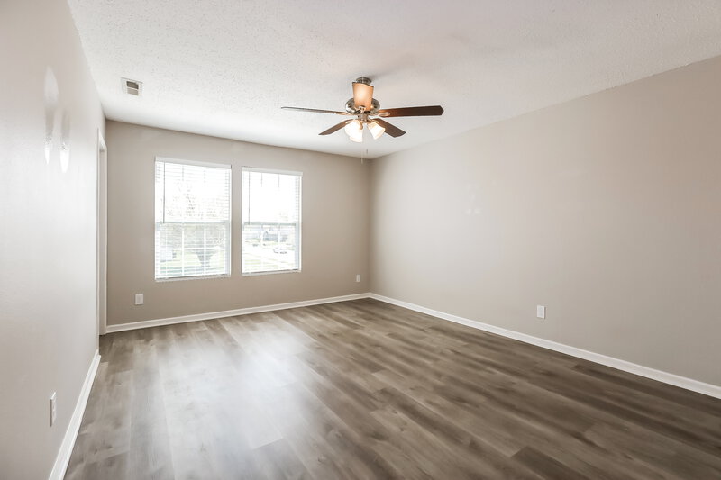 2,080/Mo, 1904 Breakwater Dr Greenfield, IN 46140 Main Bedroom View