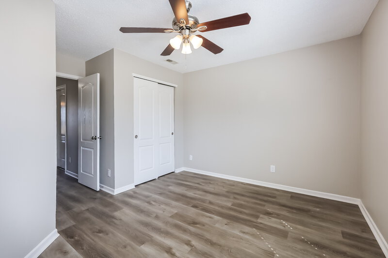 2,080/Mo, 1904 Breakwater Dr Greenfield, IN 46140 Bedroom View 2