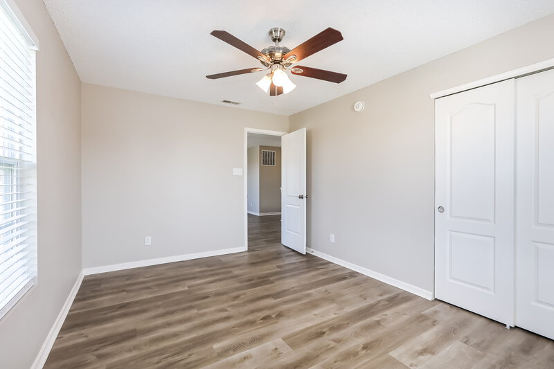 2,080/Mo, 1904 Breakwater Dr Greenfield, IN 46140 Bedroom View 4