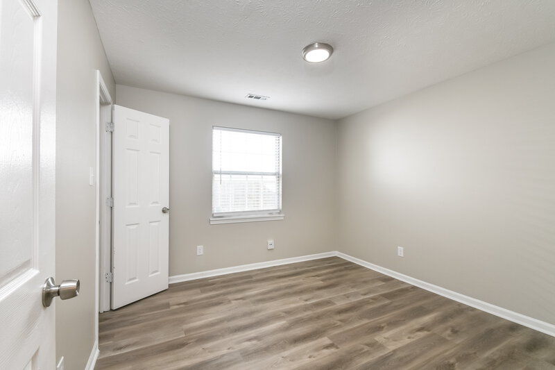 1,760/Mo, 14 Lake Dr N Brownsburg, IN 46112 Bedroom View