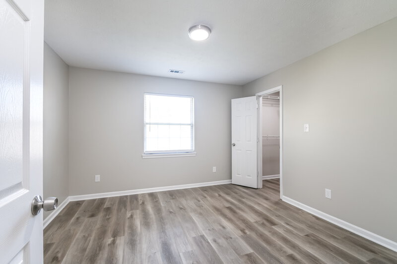 1,760/Mo, 14 Lake Dr N Brownsburg, IN 46112 Bedroom View 2