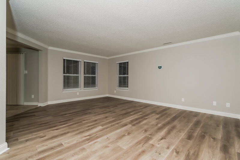 1,915/Mo, 12346 Rose Haven Dr Indianapolis, IN 46235 Family Room View