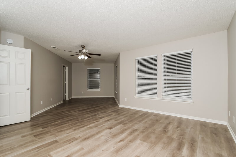 1,915/Mo, 12346 Rose Haven Dr Indianapolis, IN 46235 Main Bedroom View