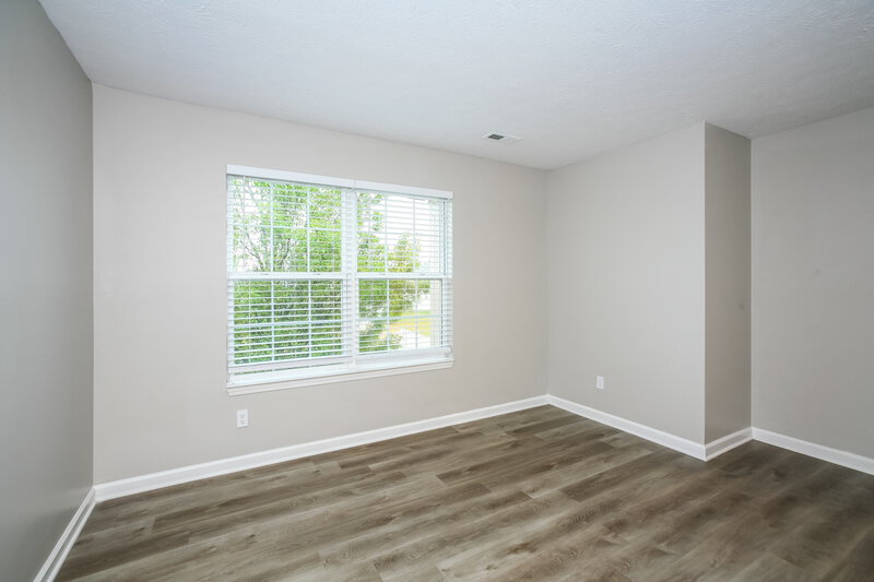 1,890/Mo, 1112 River Ridge Dr Brownsburg, IN 46112 Bedroom View