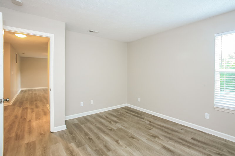 1,890/Mo, 1112 River Ridge Dr Brownsburg, IN 46112 Bedroom View 2