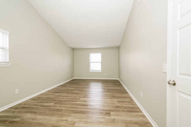 2,150/Mo, 6229 Tybalt Pl Indianapolis, IN 46254 Bedroom View