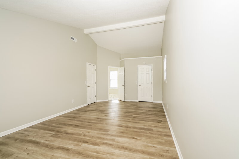 2,150/Mo, 6229 Tybalt Pl Indianapolis, IN 46254 Bedroom View 2