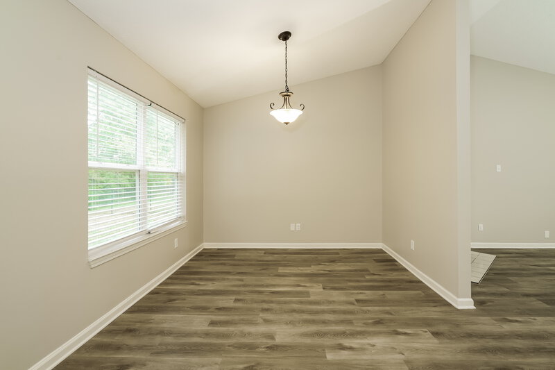 2,075/Mo, 1495 Brigade Cir Indianapolis, IN 46234 Dining Room View