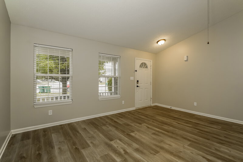 2,075/Mo, 1495 Brigade Cir Indianapolis, IN 46234 Family Room View