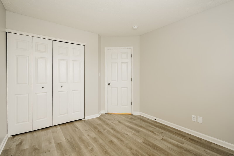 2,075/Mo, 1495 Brigade Cir Indianapolis, IN 46234 Bedroom View