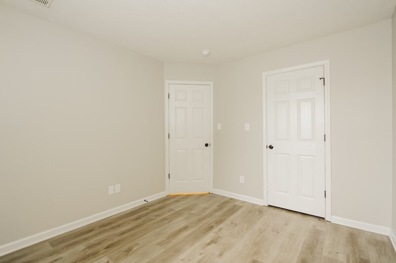 2,075/Mo, 1495 Brigade Cir Indianapolis, IN 46234 Bedroom View 2