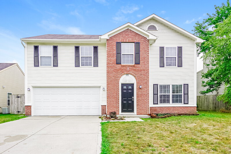 2,810/Mo, 9005 Lighthorse Dr Indianapolis, IN 46231 External View