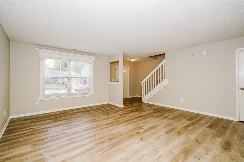 2,810/Mo, 9005 Lighthorse Dr Indianapolis, IN 46231 Foyer View