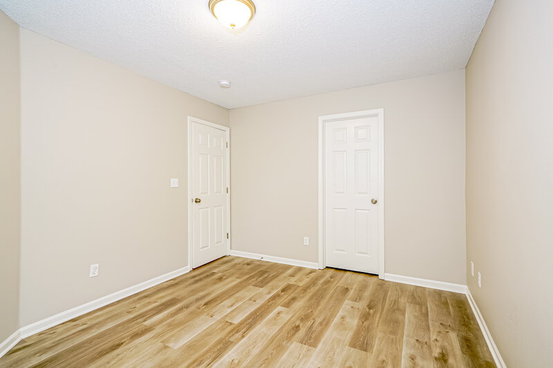 2,810/Mo, 9005 Lighthorse Dr Indianapolis, IN 46231 Bedroom View