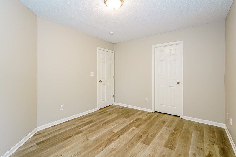 2,810/Mo, 9005 Lighthorse Dr Indianapolis, IN 46231 Bedroom View 2