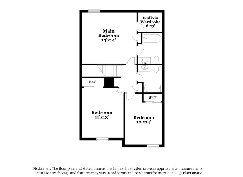 12950 Dellinger Dr Fishers, IN 46038 | Progress Residential