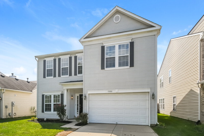 2,165/Mo, 13260 Heroic Way Fishers, IN 46037 Misc View