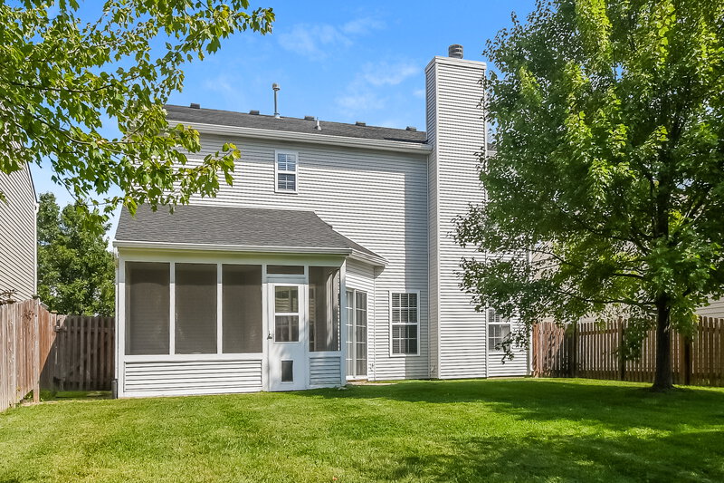 2,165/Mo, 13260 Heroic Way Fishers, IN 46037 Misc View 13