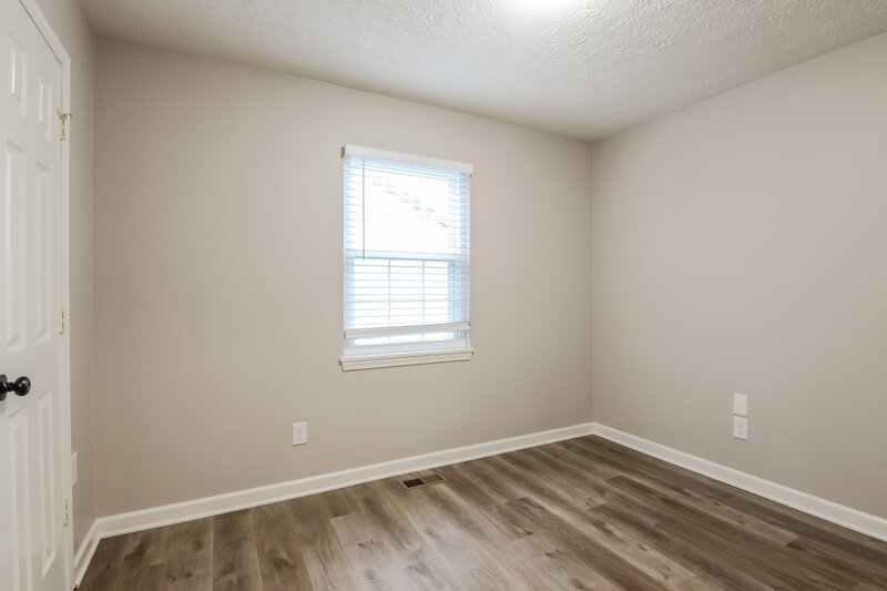 2,570/Mo, 7352 Southern Lakes Dr Indianapolis, IN 46237 Bedroom View